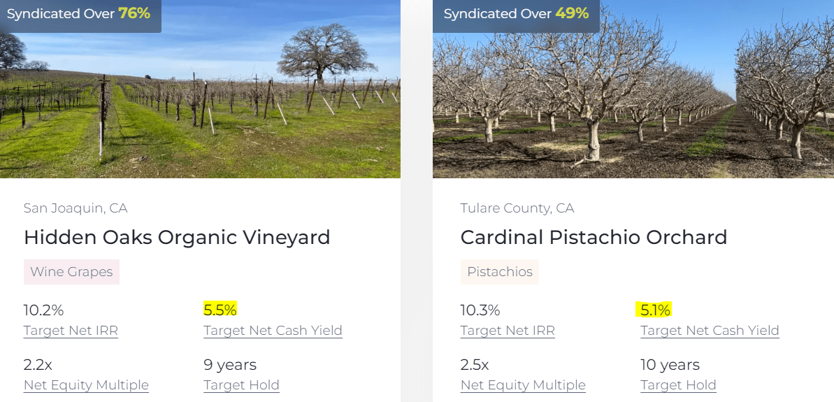 'The Big Short' Michael Burry Bought Farmland. Here's Why Seeking Alpha