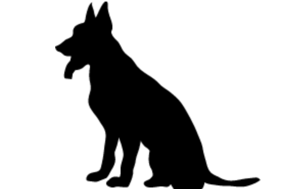 KING (2) KPDOG MAY/23 Open source dog art (1) from dividenddogcatcher.com