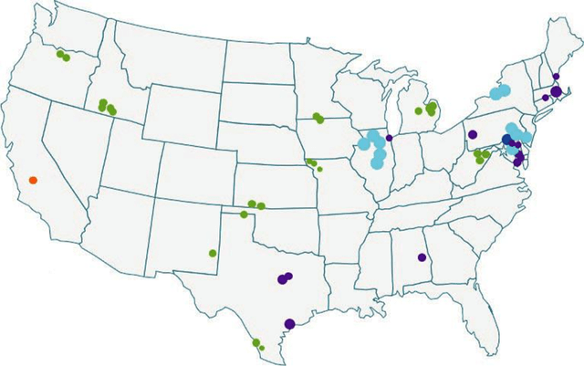 Constellation Energy Stock Has More Room To Run (NASDAQ:CEG) | Seeking ...