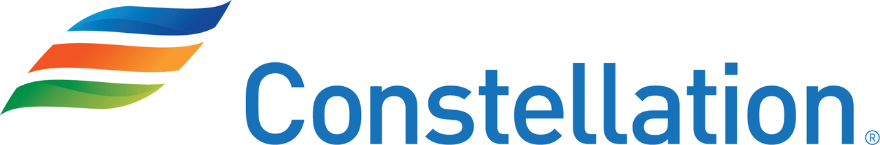 Constellation Energy Corporation logo