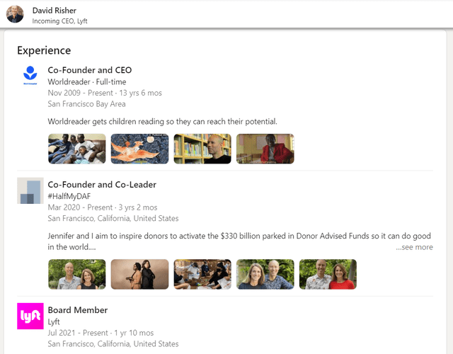 LinkedIn