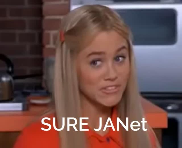 A person with blonde hair Description automatically generated with medium confidence