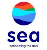 SEA logo