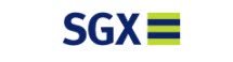 SGX logo