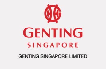 Genting Singapore logo