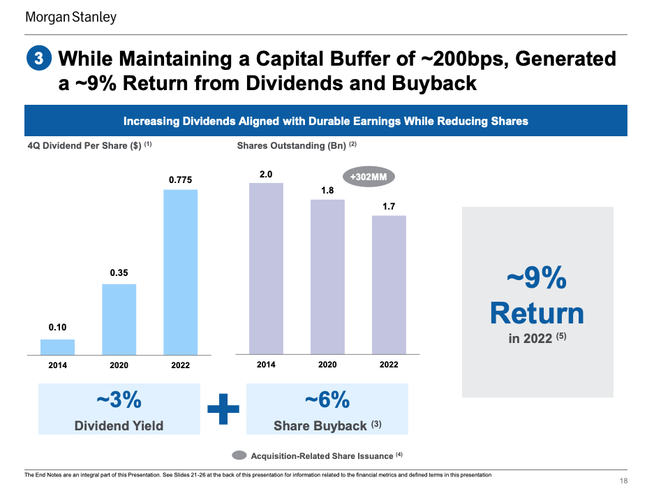 Stanley Stock The Valuation Question Answered (NYSEMS