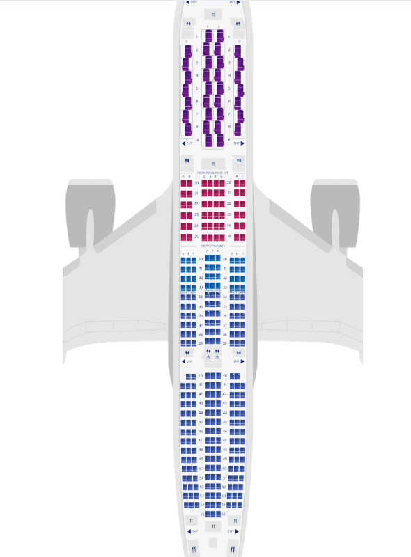 Airbus (EADSF) Fights To Win Big Delta Order - Buy Rating Regardless ...