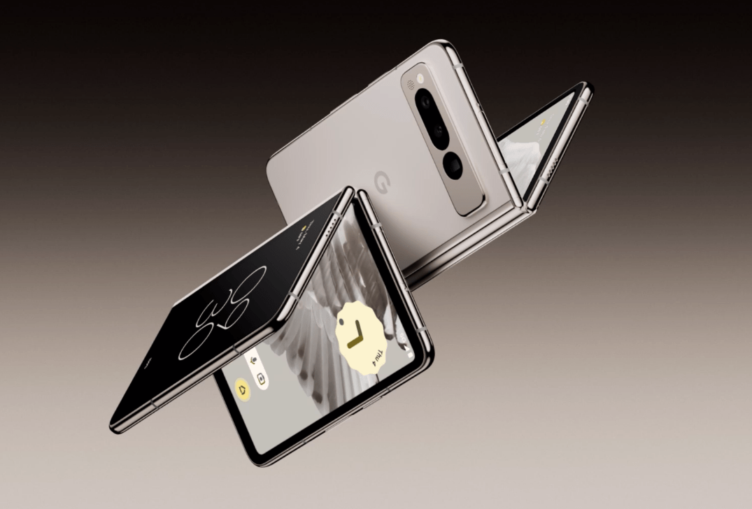 Google puts AI at center of I/O, unveils new phones and tablet