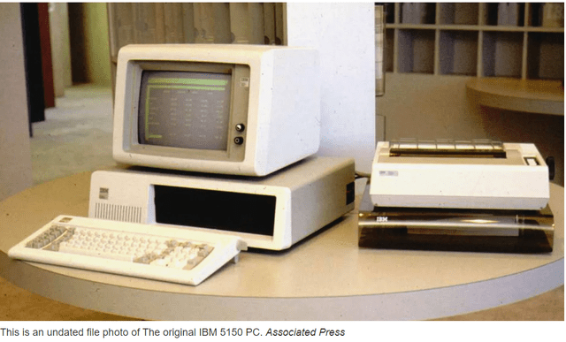 A picture containing indoor, computer monitor, computer, output device Description automatically generated