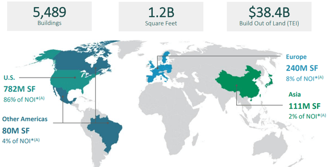 A map of the world Description automatically generated with medium confidence