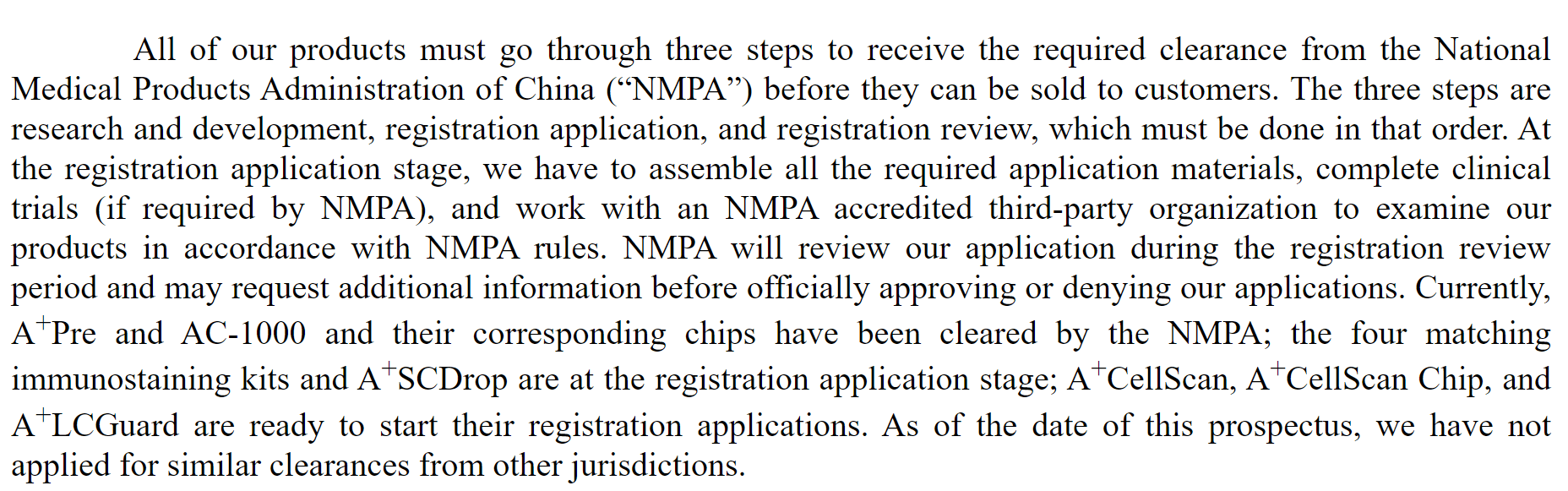Advanced Biomed Begins 150 Million U.S. IPO Rollout (PendingADVB