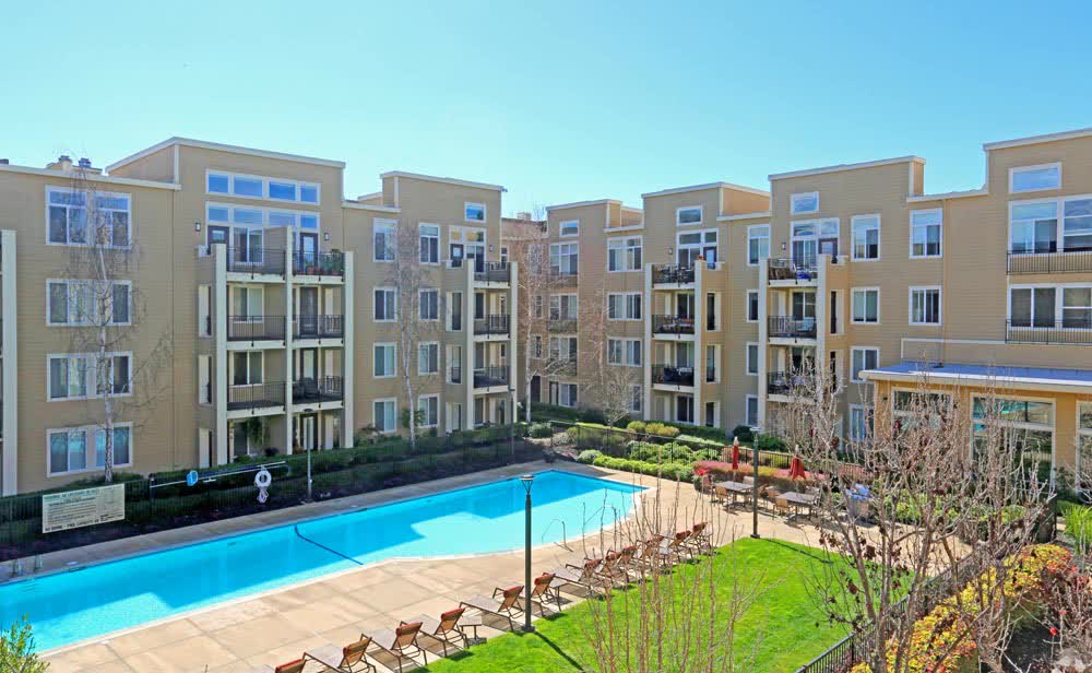 Essex Property Trust Buys Trio of San Francisco Bay Area Apartments for $415 Million