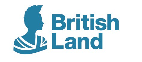 British Land logo
