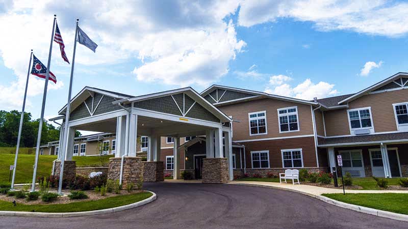 Sabra Health Care skilled nursing
