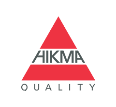 Hikma logo