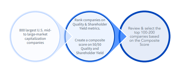 WTV strategy description
