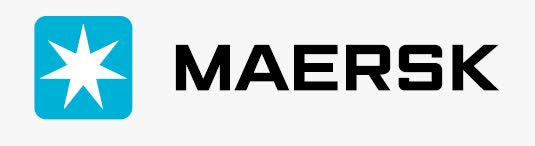 Maersk logo