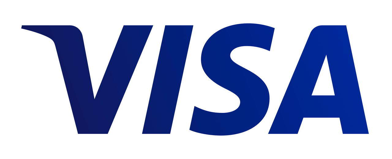 Visa Logo