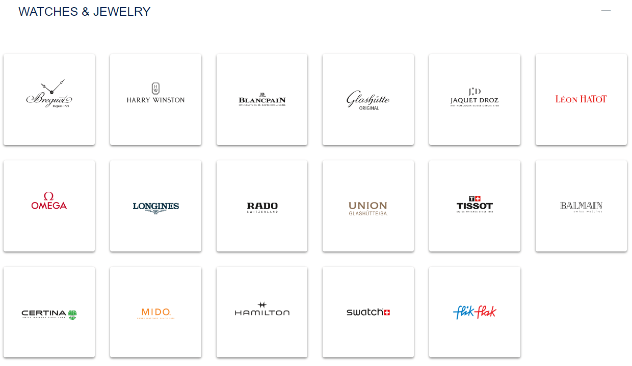 What Watch Brands Are Part Of The Swatch Group?