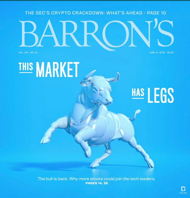 Barrons