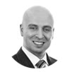 Christopher Gannatti WisdomTree