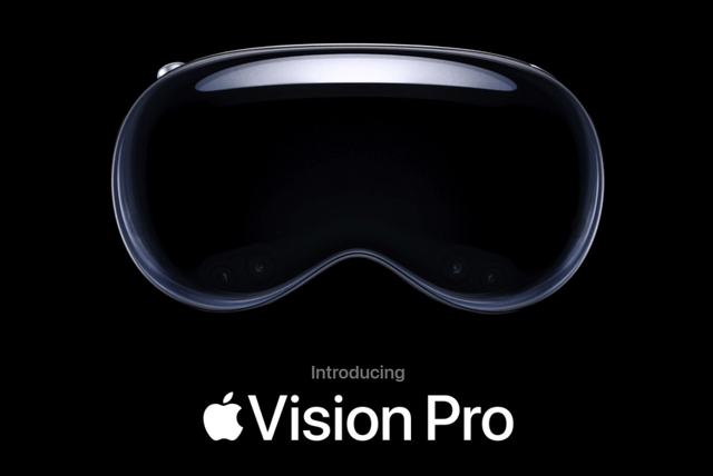 Apple.com | Vision Pro