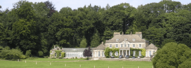 Gatcombe Park