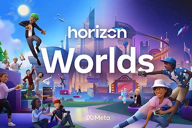 Horizon Worlds - Wikipedia