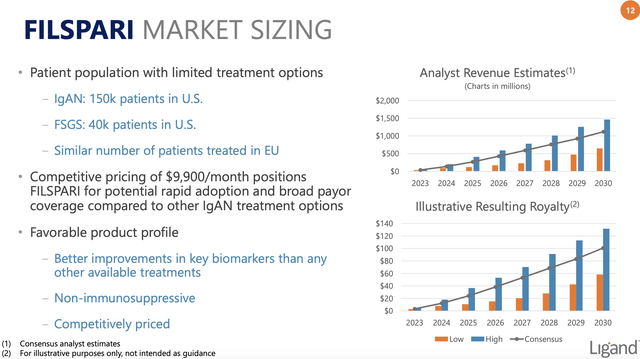 FILSPARI MARKET SIZING