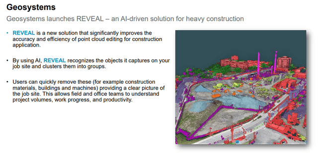 Hexagon IR