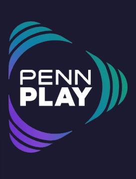 PENNPlay Logo