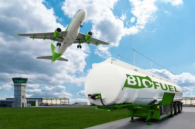 Biofuel