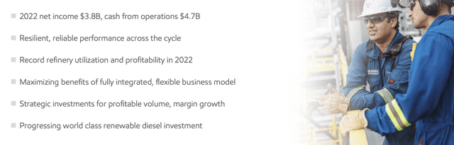 Imperial Oil Investor Presentation