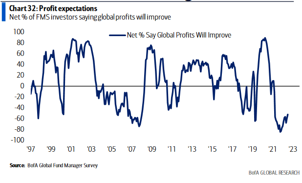 Profit Expectations