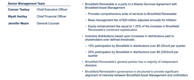 Brookfield Renewable Partners