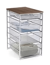 Stack of drawers I considered purchasing from their website