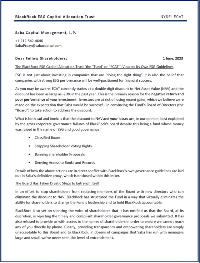 letter