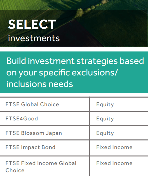 The Boundaries Of Sustainable Investment | Seeking Alpha