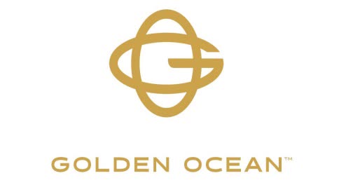 Golden Ocean Group's logo
