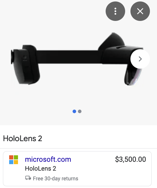 HoloLens