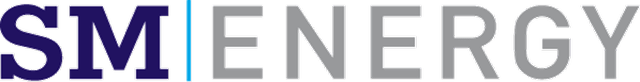 SM Energy logo