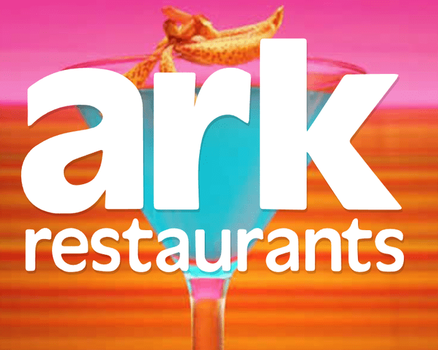 Ark Restaurants logo