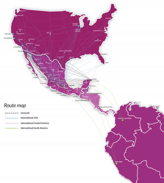 Volaris: 'V' Is For Valuable, And Volatile (NYSE:VLRS) | Seeking Alpha