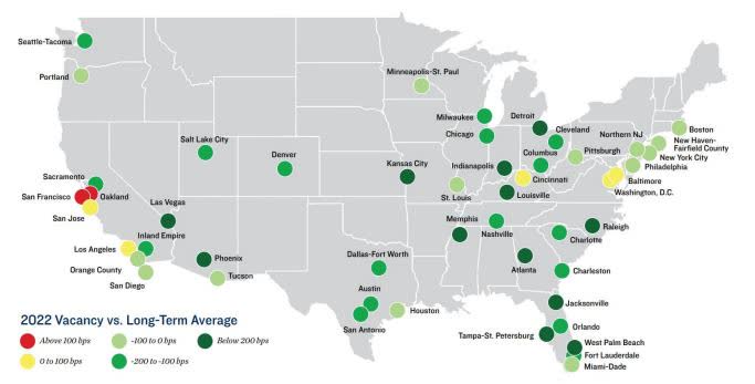 Whitestone REIT: Acceptable Yield And Upside Potential (NYSE:WSR ...