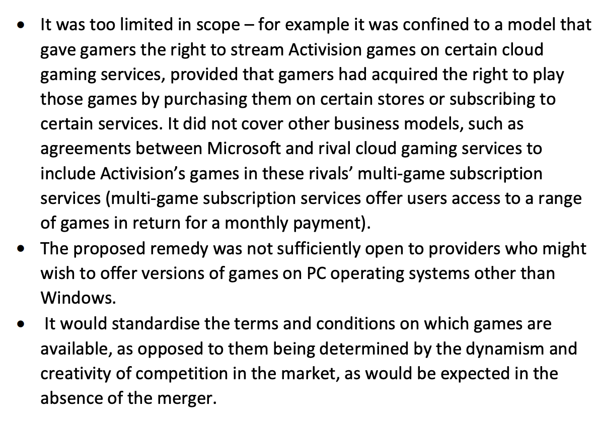 Microsoft's Activision deal has a 70% chance of being approved by