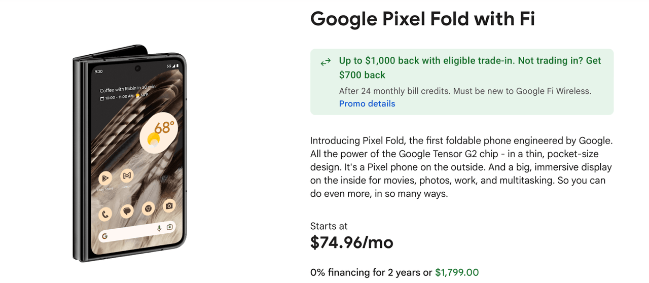 Google Pixel