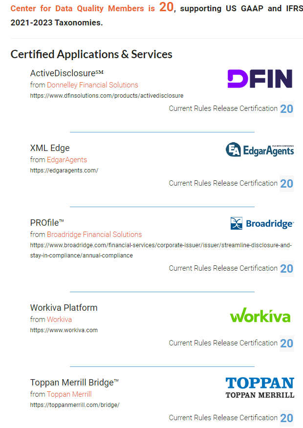 Workiva: AI And The Future Of XBRL (NYSE:WK) | Seeking Alpha