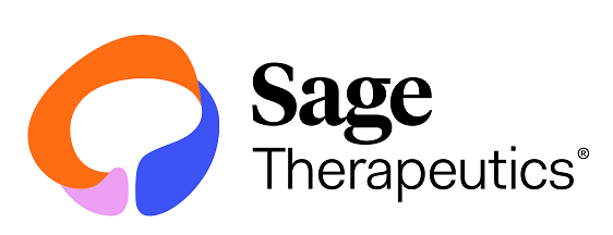 Sage Therapeutics Logo