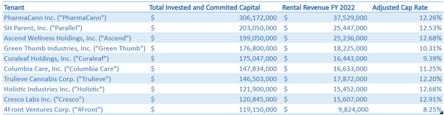 IIP 2022 Annual Report