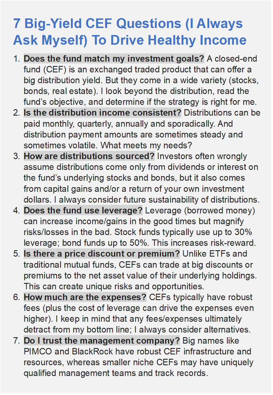Big Dividends PLUS